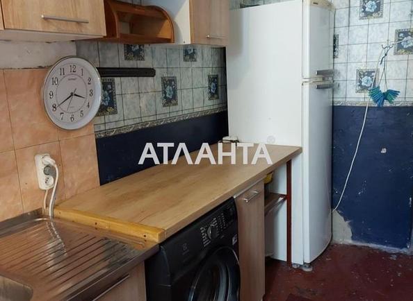 Комунальна квартира за адресою вул. Заболотного ак. (площа 18 м²) - Atlanta.ua - фото 4