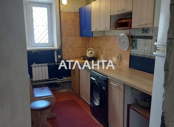 Комунальна квартира за адресою вул. Заболотного ак. (площа 18 м²) - Atlanta.ua - фото 3