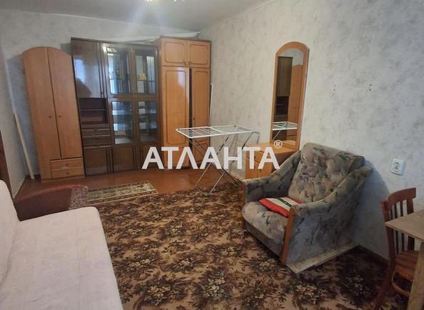 Коммунальная квартира по адресу ул. Заболотного ак. (площадь 17 м²) - Atlanta.ua - фото 2