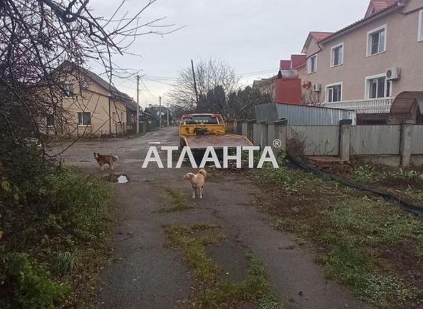 Дом по адресу ул. Кармелюка Устима (площадь 45 м²) - Atlanta.ua - фото 2