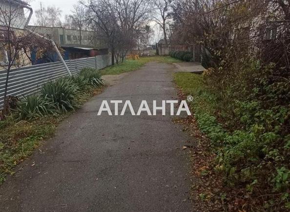 Дом по адресу ул. Кармелюка Устима (площадь 45 м²) - Atlanta.ua - фото 3