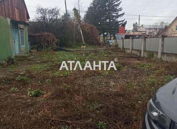 Дом по адресу ул. Кармелюка Устима (площадь 45 м²) - Atlanta.ua - фото 4