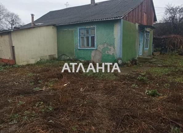 Дом по адресу ул. Кармелюка Устима (площадь 45 м²) - Atlanta.ua - фото 5