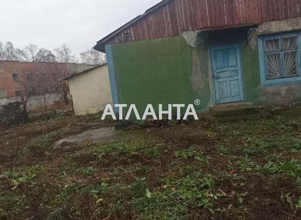 Дом по адресу ул. Кармелюка Устима (площадь 45 м²) - Atlanta.ua - фото 6