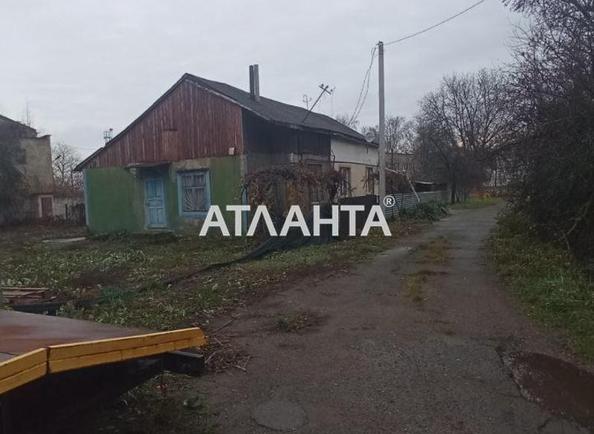 Дом по адресу ул. Кармелюка Устима (площадь 45 м²) - Atlanta.ua - фото 8