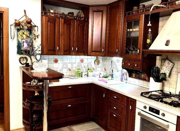 3-кімнатна квартира за адресою Дніпропетр. Дор. (площа 99,8 м²) - Atlanta.ua