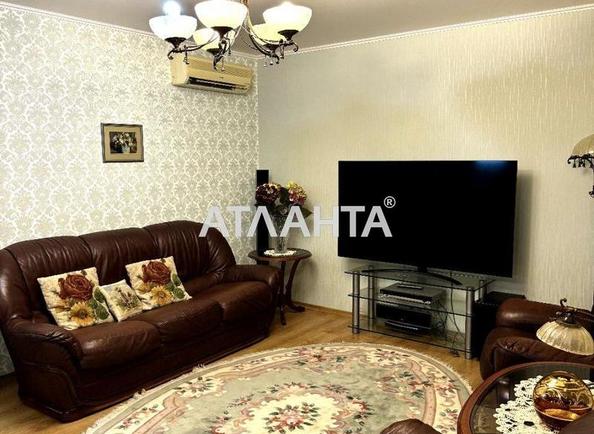 3-кімнатна квартира за адресою Дніпропетр. Дор. (площа 99,8 м²) - Atlanta.ua - фото 3