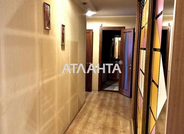 3-кімнатна квартира за адресою Дніпропетр. Дор. (площа 99,8 м²) - Atlanta.ua - фото 4