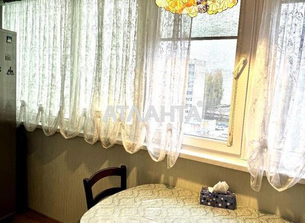 3-кімнатна квартира за адресою Дніпропетр. Дор. (площа 99,8 м²) - Atlanta.ua - фото 23