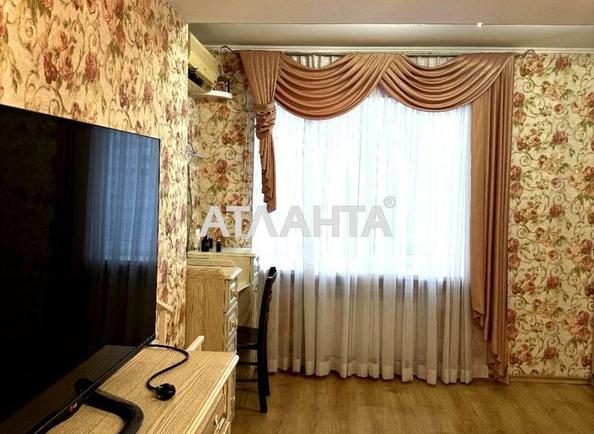 3-кімнатна квартира за адресою Дніпропетр. Дор. (площа 99,8 м²) - Atlanta.ua - фото 6