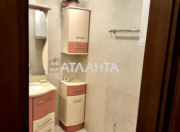 3-кімнатна квартира за адресою Дніпропетр. Дор. (площа 99,8 м²) - Atlanta.ua - фото 20