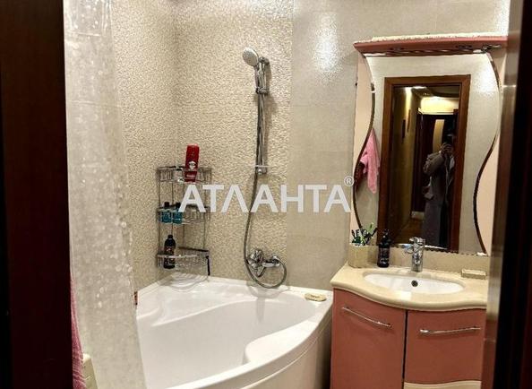 3-кімнатна квартира за адресою Дніпропетр. Дор. (площа 99,8 м²) - Atlanta.ua - фото 21