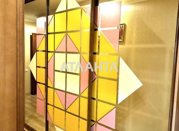 3-кімнатна квартира за адресою Дніпропетр. Дор. (площа 99,8 м²) - Atlanta.ua - фото 22