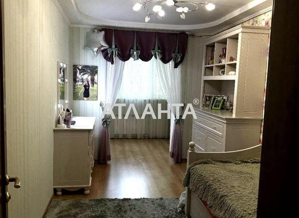 3-кімнатна квартира за адресою Дніпропетр. Дор. (площа 99,8 м²) - Atlanta.ua - фото 10