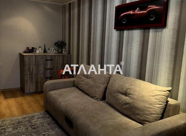 3-кімнатна квартира за адресою Дніпропетр. Дор. (площа 99,8 м²) - Atlanta.ua - фото 14