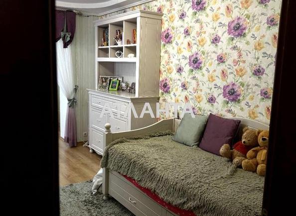 3-кімнатна квартира за адресою Дніпропетр. Дор. (площа 99,8 м²) - Atlanta.ua - фото 11