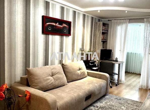 3-кімнатна квартира за адресою Дніпропетр. Дор. (площа 99,8 м²) - Atlanta.ua - фото 15