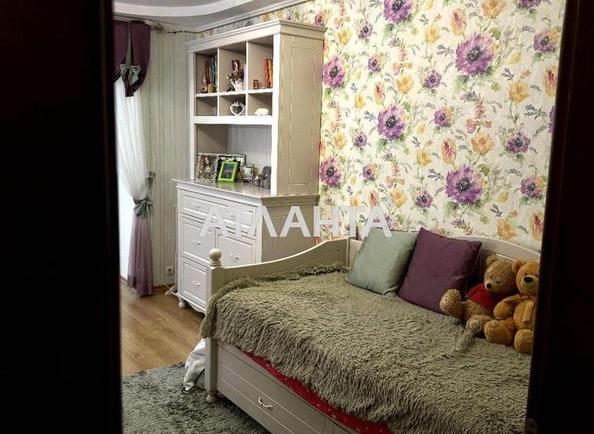 3-кімнатна квартира за адресою Дніпропетр. Дор. (площа 99,8 м²) - Atlanta.ua - фото 12