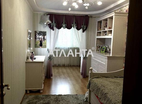 3-кімнатна квартира за адресою Дніпропетр. Дор. (площа 99,8 м²) - Atlanta.ua - фото 13