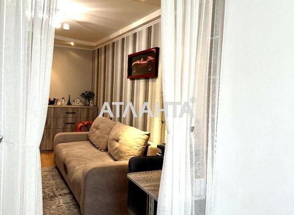 3-кімнатна квартира за адресою Дніпропетр. Дор. (площа 99,8 м²) - Atlanta.ua - фото 16