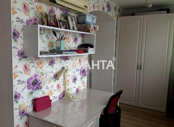 3-кімнатна квартира за адресою Дніпропетр. Дор. (площа 99,8 м²) - Atlanta.ua - фото 18