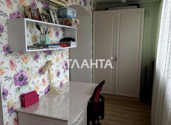 3-кімнатна квартира за адресою Дніпропетр. Дор. (площа 99,8 м²) - Atlanta.ua - фото 17