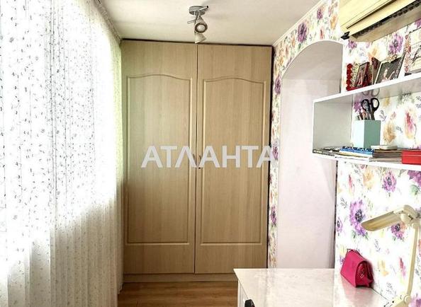 3-кімнатна квартира за адресою Дніпропетр. Дор. (площа 99,8 м²) - Atlanta.ua - фото 19
