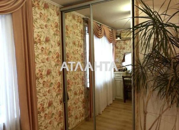 3-кімнатна квартира за адресою Дніпропетр. Дор. (площа 99,8 м²) - Atlanta.ua - фото 9