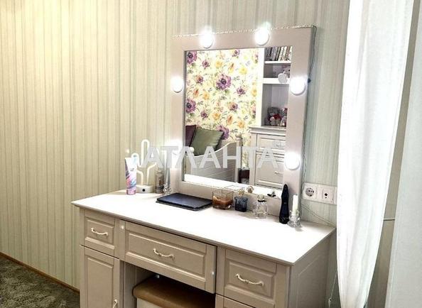 3-кімнатна квартира за адресою Дніпропетр. Дор. (площа 99,8 м²) - Atlanta.ua - фото 24