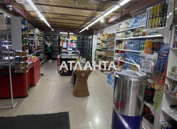 Комерційна нерухомість за адресою вул. Толстого лева (площа 125,7 м²) - Atlanta.ua - фото 2