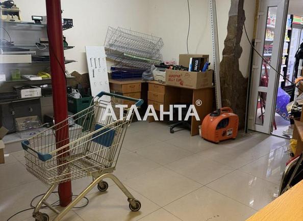 Комерційна нерухомість за адресою вул. Толстого лева (площа 125,7 м²) - Atlanta.ua - фото 3