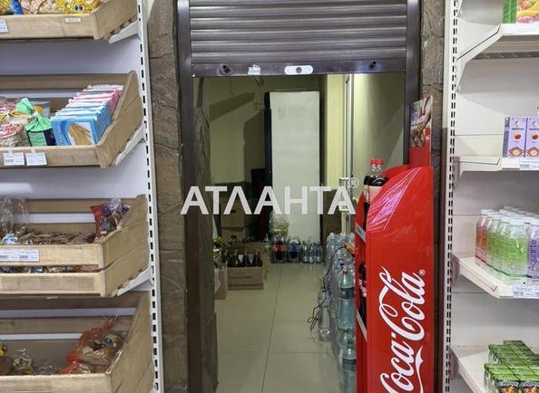 Комерційна нерухомість за адресою вул. Толстого лева (площа 125,7 м²) - Atlanta.ua - фото 4