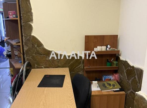 Комерційна нерухомість за адресою вул. Толстого лева (площа 125,7 м²) - Atlanta.ua - фото 5