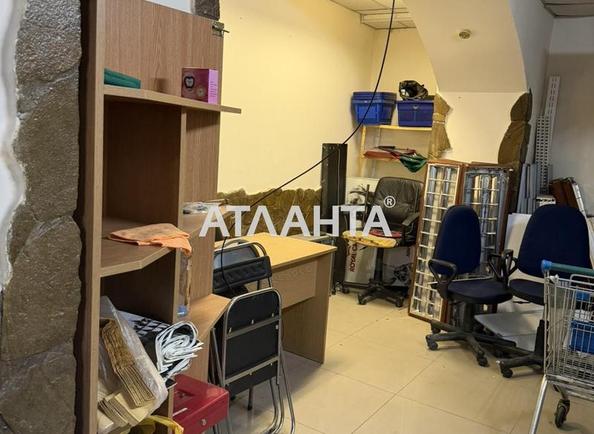 Комерційна нерухомість за адресою вул. Толстого лева (площа 125,7 м²) - Atlanta.ua - фото 6