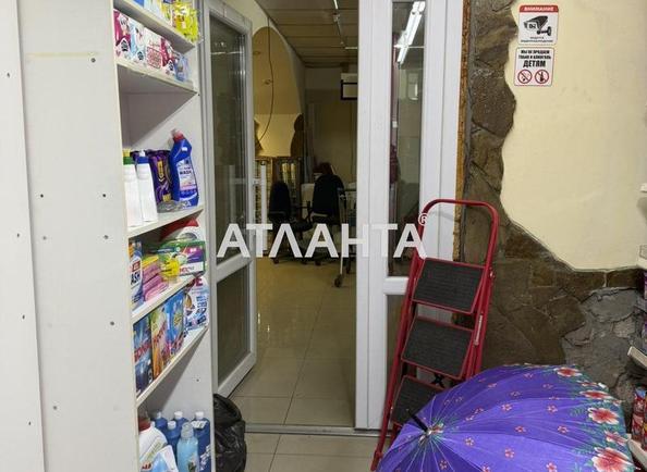 Комерційна нерухомість за адресою вул. Толстого лева (площа 125,7 м²) - Atlanta.ua - фото 7