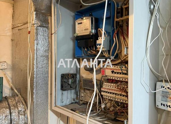 Комерційна нерухомість за адресою вул. Толстого лева (площа 125,7 м²) - Atlanta.ua - фото 8