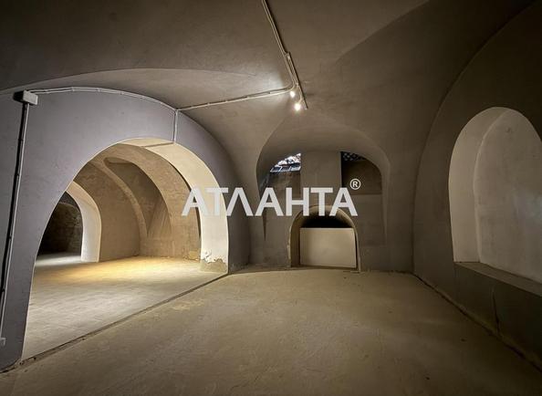 Коммерческая недвижимость по адресу ул. Пушкинская (площадь 350,5 м²) - Atlanta.ua - фото 2