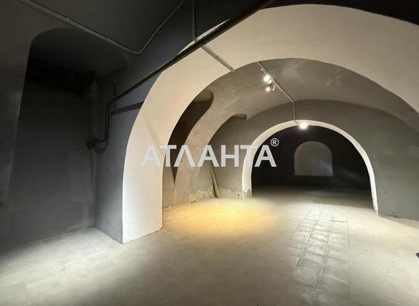Коммерческая недвижимость по адресу ул. Пушкинская (площадь 350,5 м²) - Atlanta.ua - фото 4