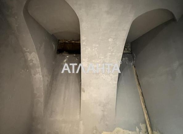 Коммерческая недвижимость по адресу ул. Пушкинская (площадь 350,5 м²) - Atlanta.ua - фото 5