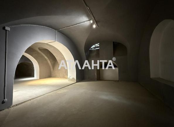 Коммерческая недвижимость по адресу ул. Пушкинская (площадь 350,5 м²) - Atlanta.ua - фото 7