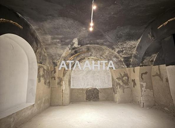 Коммерческая недвижимость по адресу ул. Пушкинская (площадь 350,5 м²) - Atlanta.ua - фото 9