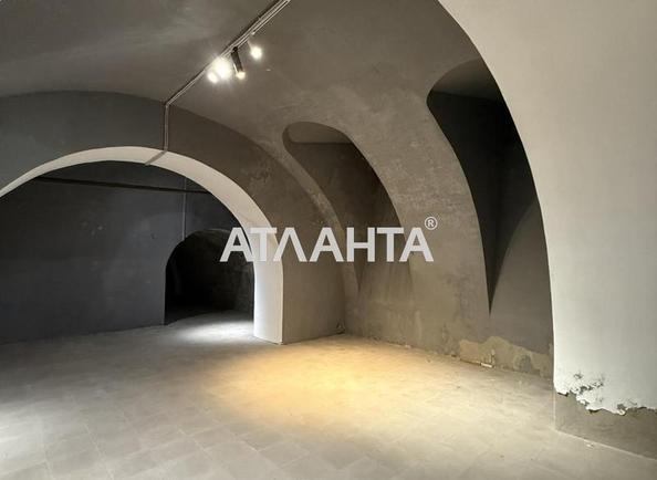 Коммерческая недвижимость по адресу ул. Пушкинская (площадь 350,5 м²) - Atlanta.ua - фото 10