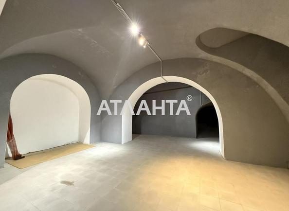 Коммерческая недвижимость по адресу ул. Пушкинская (площадь 350,5 м²) - Atlanta.ua - фото 11