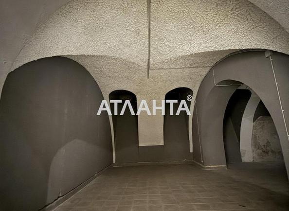 Коммерческая недвижимость по адресу ул. Пушкинская (площадь 350,5 м²) - Atlanta.ua - фото 12