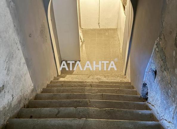 Коммерческая недвижимость по адресу ул. Пушкинская (площадь 350,5 м²) - Atlanta.ua - фото 14