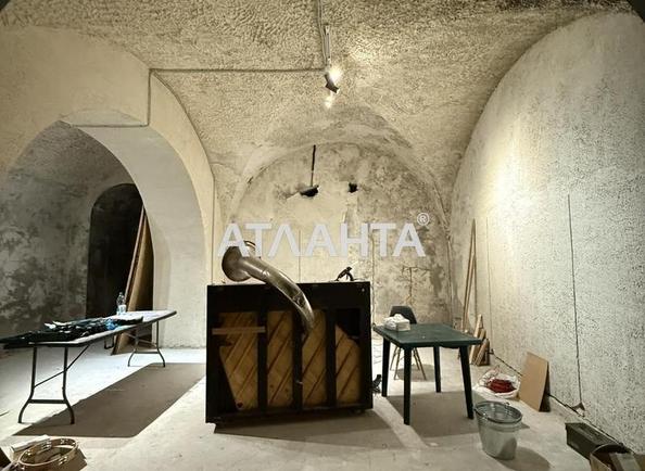 Коммерческая недвижимость по адресу ул. Пушкинская (площадь 350,5 м²) - Atlanta.ua - фото 15