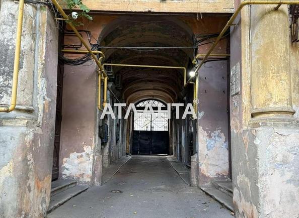 Коммерческая недвижимость по адресу ул. Пушкинская (площадь 350,5 м²) - Atlanta.ua - фото 16