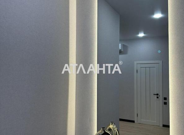 1-комнатная квартира по адресу ул. Жемчужная (площадь 44 м²) - Atlanta.ua - фото 22