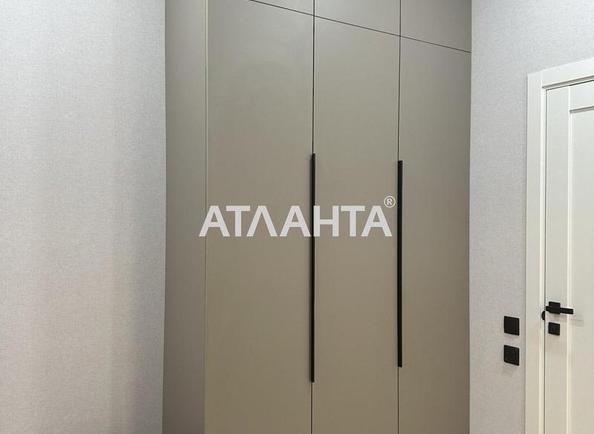 1-комнатная квартира по адресу ул. Жемчужная (площадь 44 м²) - Atlanta.ua - фото 13