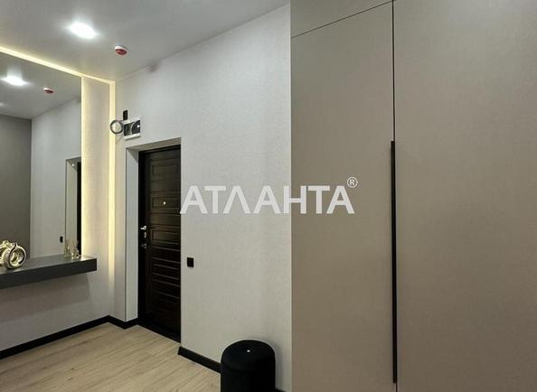 1-комнатная квартира по адресу ул. Жемчужная (площадь 44 м²) - Atlanta.ua - фото 20